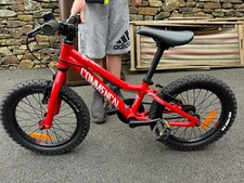Commencal ramones inch for sale  BUXTON