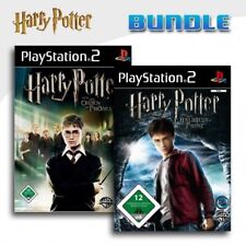 Ps2 harry potter gebraucht kaufen  Berlin