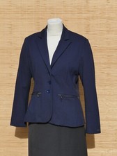 Blauer blazer polo gebraucht kaufen  Reinbek
