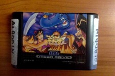 Giochi mega drive usato  Brescia