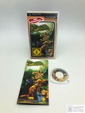 Usado, Daxter • Sony PSP • Zustand sehr gut • CIB • OVP • gebraucht • getestet comprar usado  Enviando para Brazil