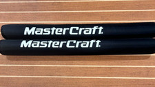 Mastercraft black trailer for sale  Citrus Heights