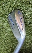 Taco de golfe feminino Tommy Armour Concept 2 eixos de aço feminino flexível 7 ferro destro comprar usado  Enviando para Brazil