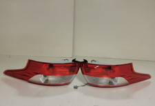 🔥2012-2014 Ford FOCUS Sedan TAILLIGHT Tail Light Lamp  SET comprar usado  Enviando para Brazil