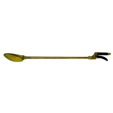 Haws brass spray usato  Spedire a Italy