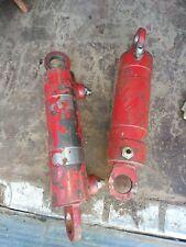 80x250 121111 hydraulikzylinde gebraucht kaufen  Grimmen-Umland lV