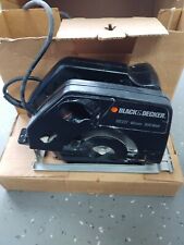 Black decker bd227 for sale  OLDHAM