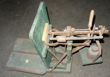 Nostalgische waage sackwaage gebraucht kaufen  Grabenstätt