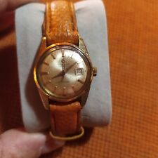 Orologio certina vintage usato  Caltanissetta