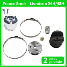 Crémaillère direction kit d'occasion  Nanteuil-le-Haudouin
