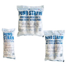 Pond barley straw for sale  KETTERING