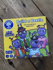 Orchard toys build for sale  ORMSKIRK