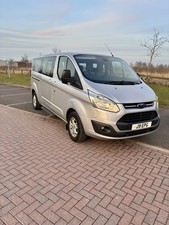 Ford transit tourneo for sale  NEWTON AYCLIFFE