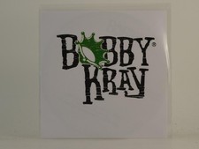 Bobby kray main for sale  CHICHESTER