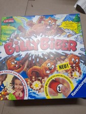 billy biber gebraucht kaufen  Deutschland