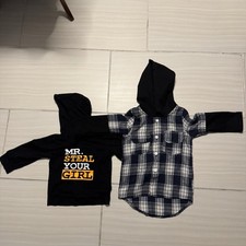 Toddler boys mixed for sale  Lancaster