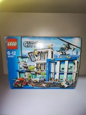 Lego city stazione usato  Malnate