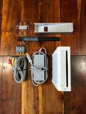 Console nintendo wii usato  Italia