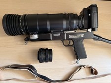 Zenit fotosniper film for sale  MILTON KEYNES