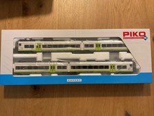 Piko 59993 elektrotriebwagen gebraucht kaufen Piko 59993 elektrotriebwagen gebraucht kaufen  Hagen