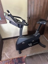 Life fitness exercise for sale  TELFORD
