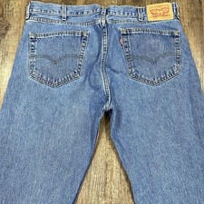 Levis 505 jeans for sale  Okeechobee