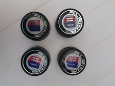 Alpina style radnabenkappen gebraucht kaufen  Sendenhorst