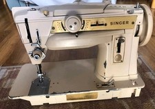 Singer macchina cucire usato  Pagani