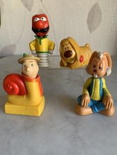 Vintage magic roundabout for sale  HEANOR