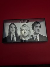 Usado, Nirvana - With The Lights Out 2004 Box Set Metal Cover 3 CDs & DVD No Booklet comprar usado  Enviando para Brazil