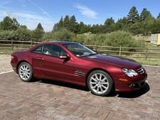 2007 mercedes benz for sale  Tierra Amarilla