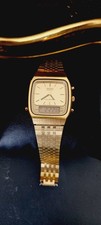 Montre seiko vintage d'occasion  Bonsecours