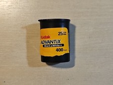 Roll kodak advantix for sale  COVENTRY