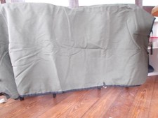 Abschwitzdecke transportdecke  gebraucht kaufen Abschwitzdecke transportdecke  gebraucht kaufen  Regesbostel