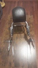 Sissy bar sgancio usato  Pavia