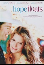 Hope Floats (DVD, 1998) Sandra Bullock, Harry Connick Jr.       ~FREE SHIPPING!~ comprar usado Hope Floats (DVD, 1998) Sandra Bullock, Harry Connick Jr.       ~FREE SHIPPING!~ comprar usado  Enviando para Brazil