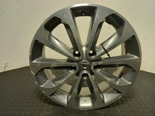Nissan qashqai alloy for sale  SOUTHAMPTON