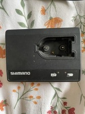 Shimano bcr1 external for sale  WOKING
