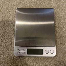 Digital scale 3000g for sale  Byron Center