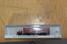 Minis 3464 l322 gebraucht kaufen Minis 3464 l322 gebraucht kaufen  Heusenstamm