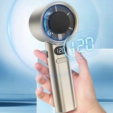 Mini ventilateur portable d'occasion  France