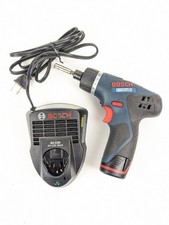 Bosch ps20 cordless for sale  Temperance