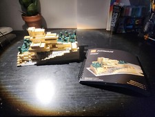 Lego architecture fallingwater for sale  Oakland