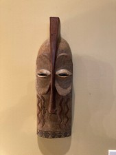 Vintage pier ghana for sale  Washington