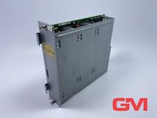 Rexroth Versorgungsmodul 0608750109-102 power supply Rexroth Servodyn VM310, usado comprar usado  Enviando para Brazil