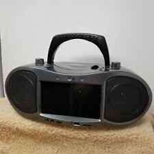 Naxa boombox lcd for sale  Reno
