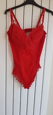 Red lepel underwired for sale  UK