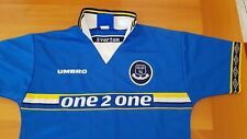 Maglia everton anno usato  Firenze