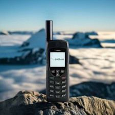 Iridium model 9555 for sale  San Diego