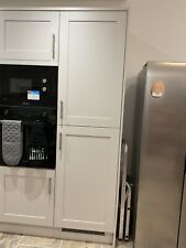 Built fridge freezer for sale  HAILSHAM